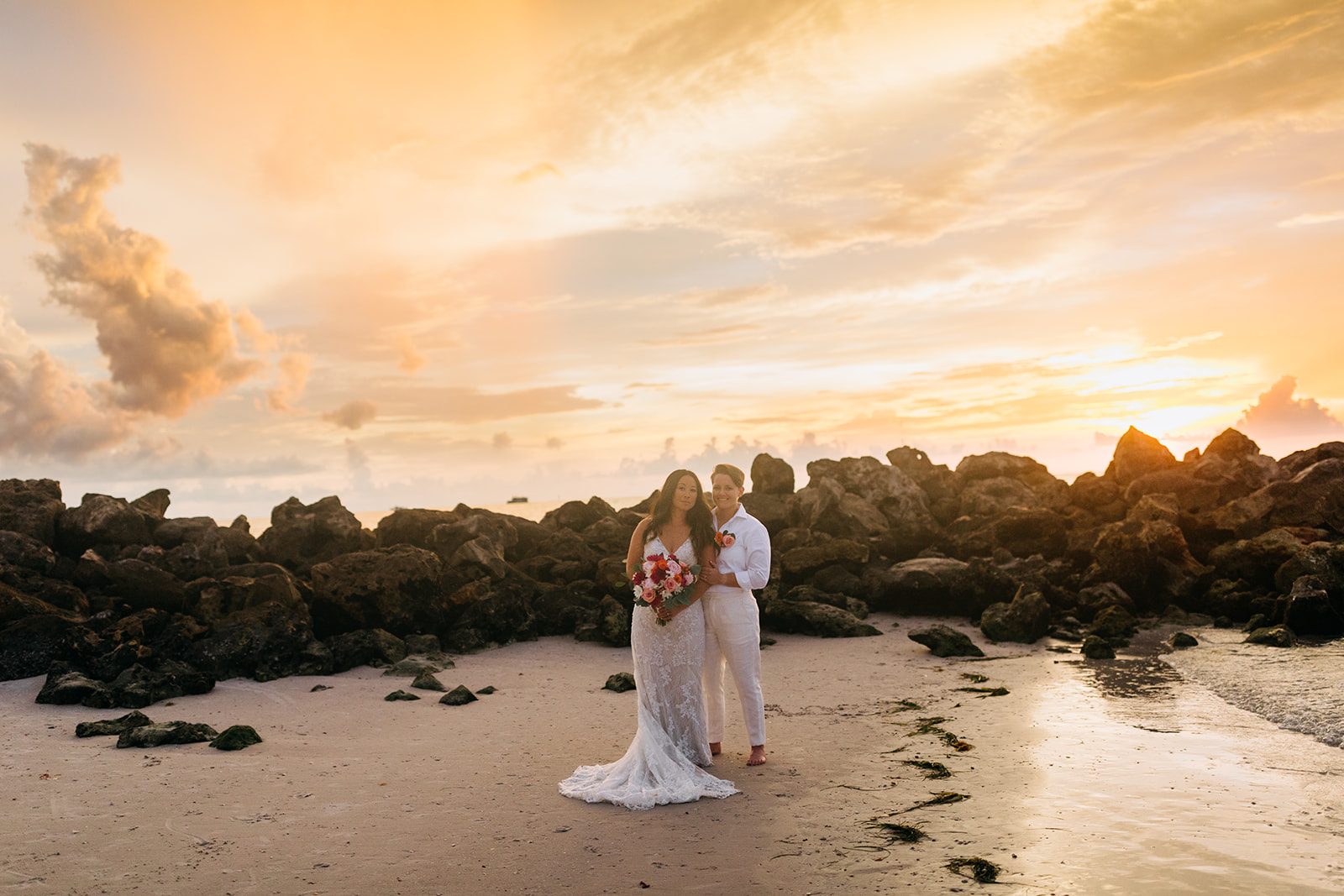 Florida Elopement Packages | Elope in FL