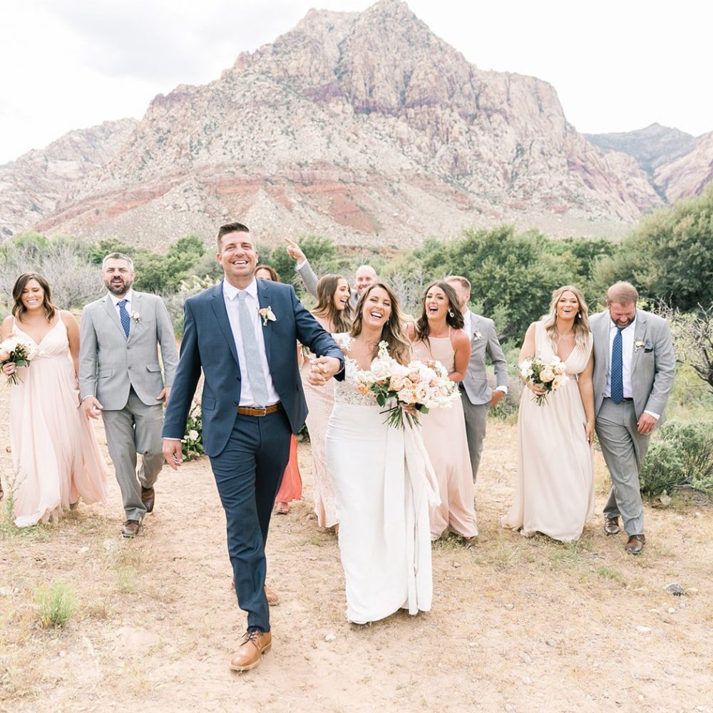 Elopement Packages In Las Vegas For Intimate And Adventurous Weddings 5319