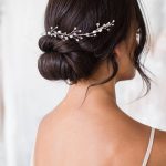 Up-do hairstyle (https://www.pinterest.com/pin/459648705729073931/ )