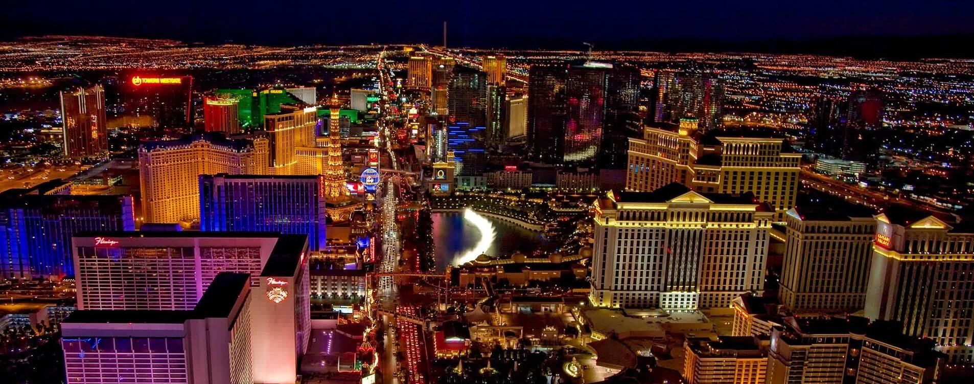 Iconic Table 56 at Eiffel Tower Restaurant, Paris Hotel (Vegas 2023) 