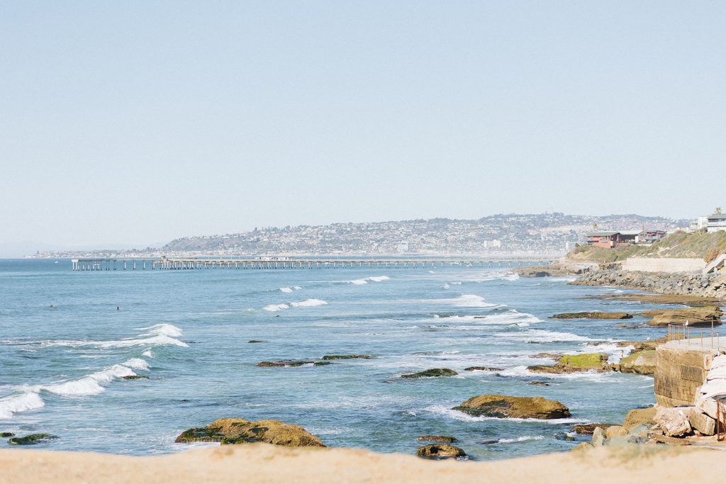 California Elopement 