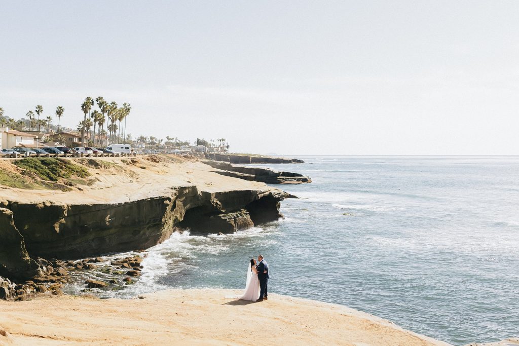 Epic Elopement