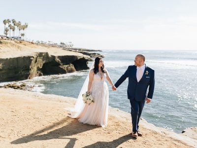 Epic Elopement