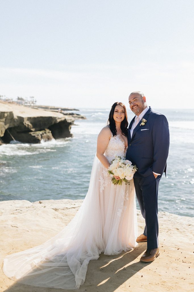 San Diego Elopement 