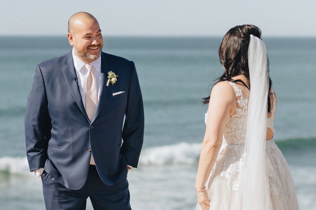 California Elopement 