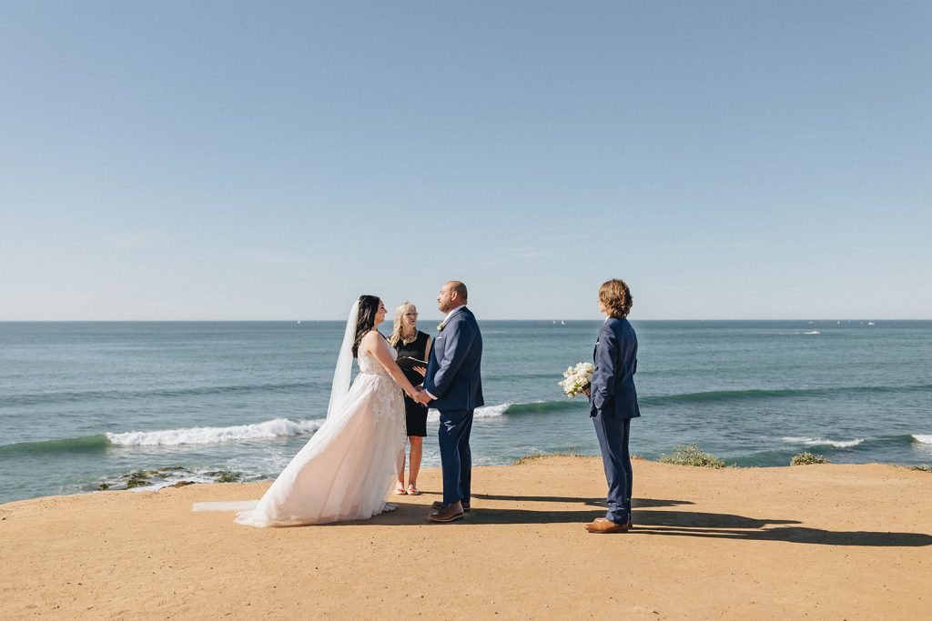 San Diego Elopement 