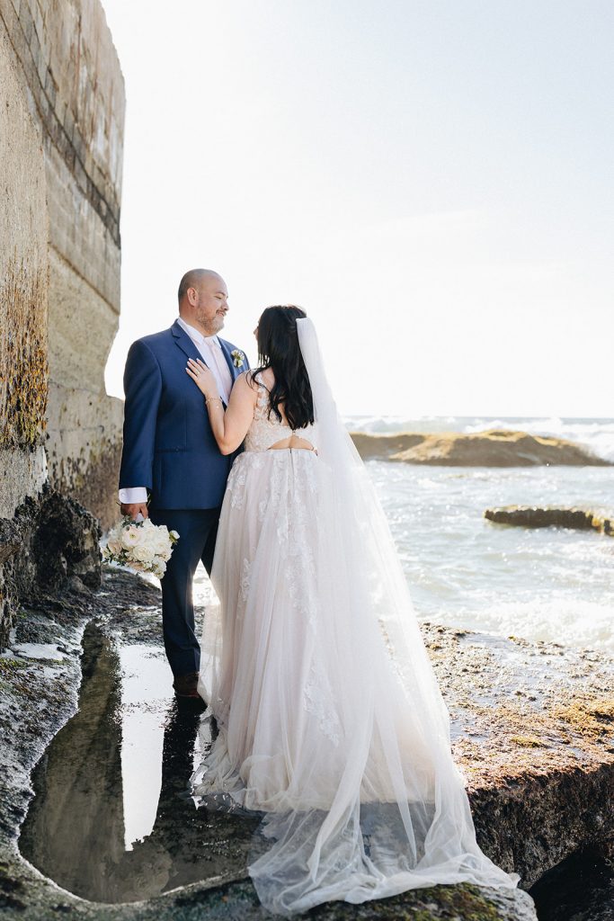 San Diego Elopement