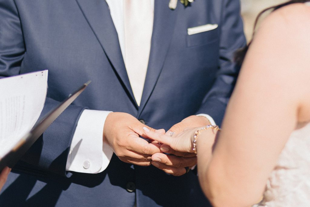 San Diego Elopement 