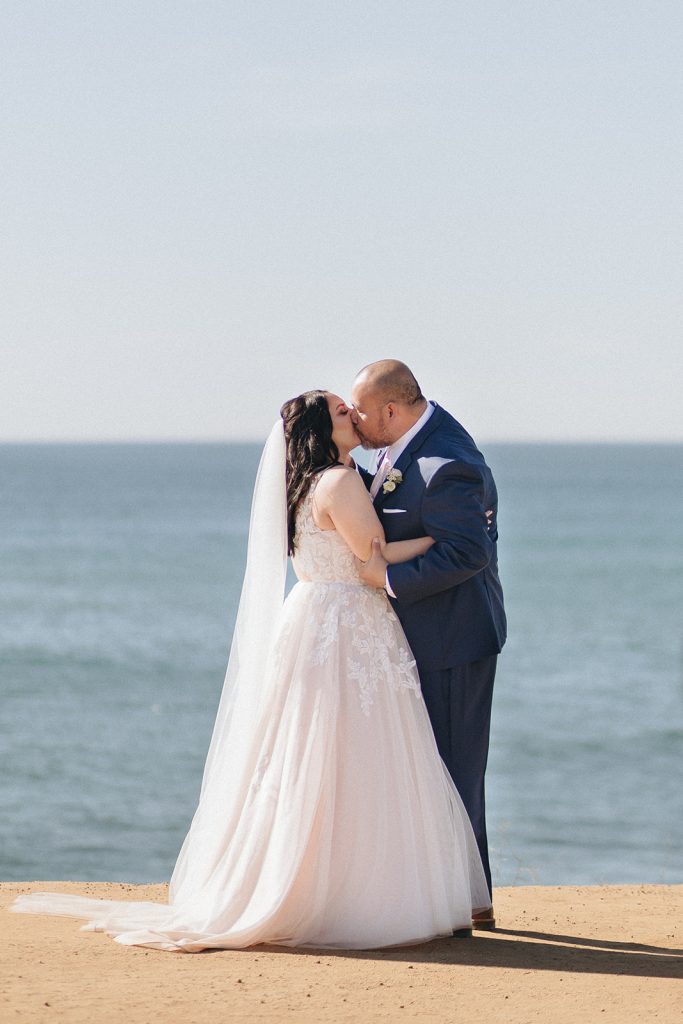 San Diego Elopement