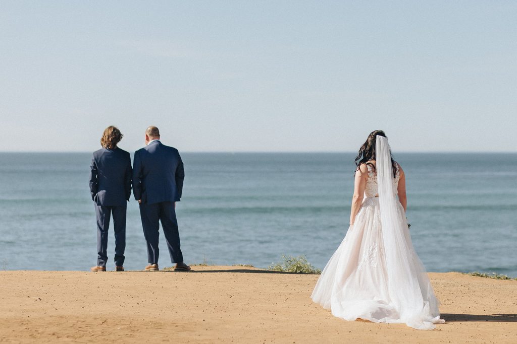 San Diego Elopement 