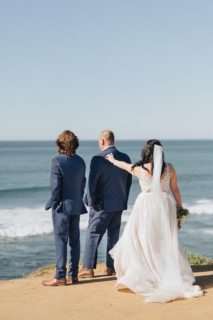 San Diego Elopement 