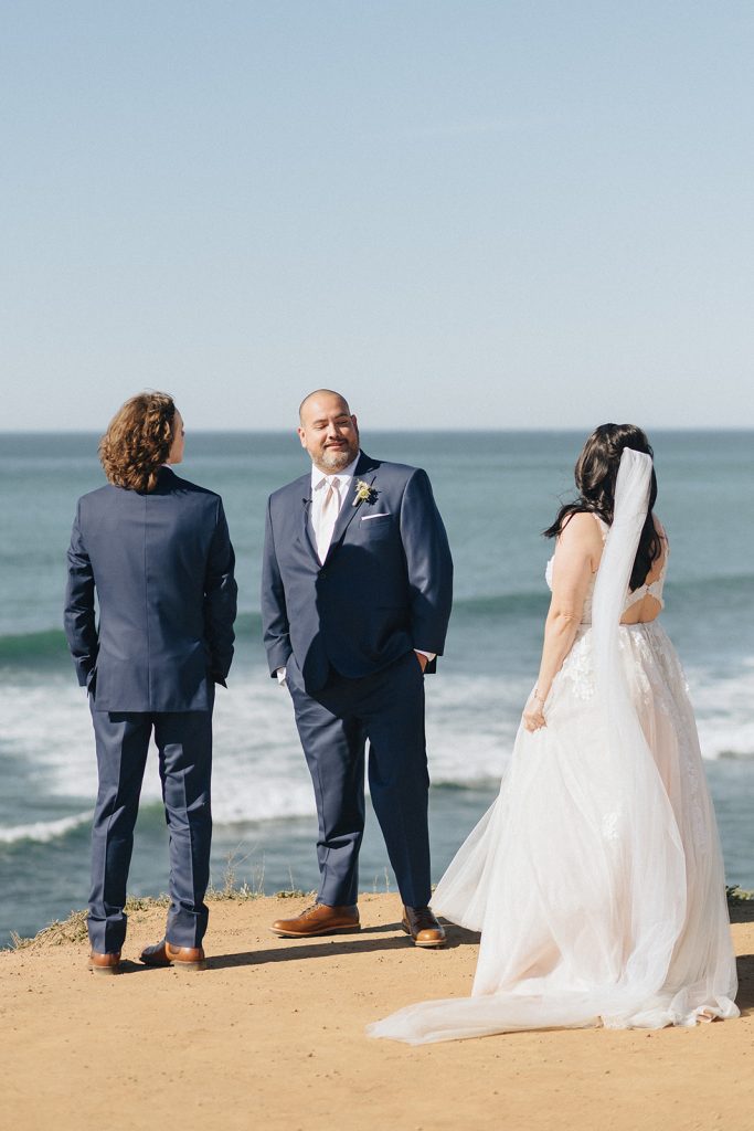 San Diego Elopement 