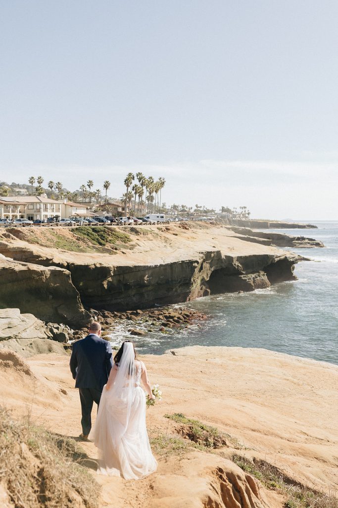 Epic Elopement