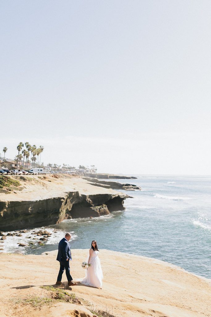 Epic Elopement