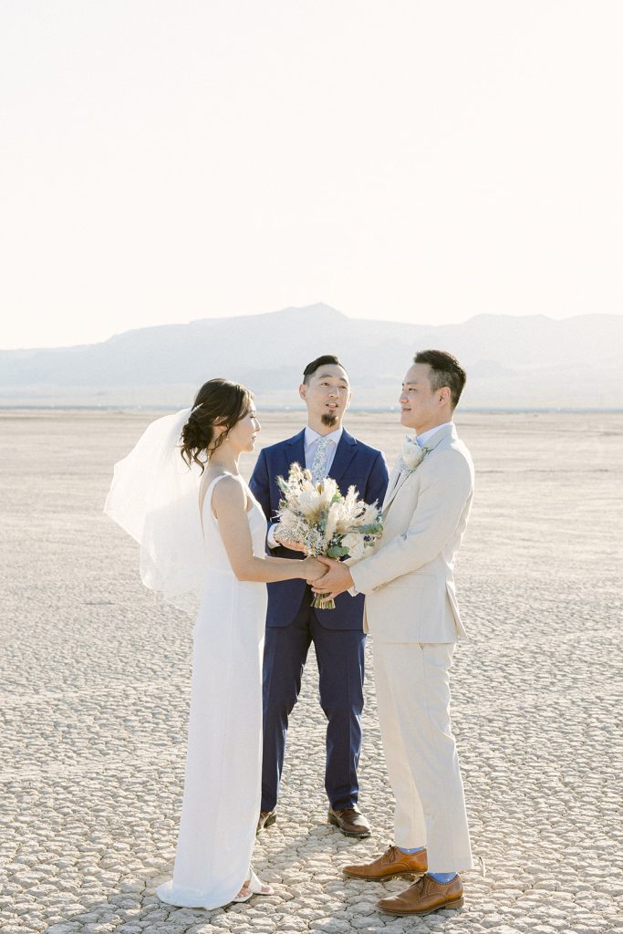 elope in nevada