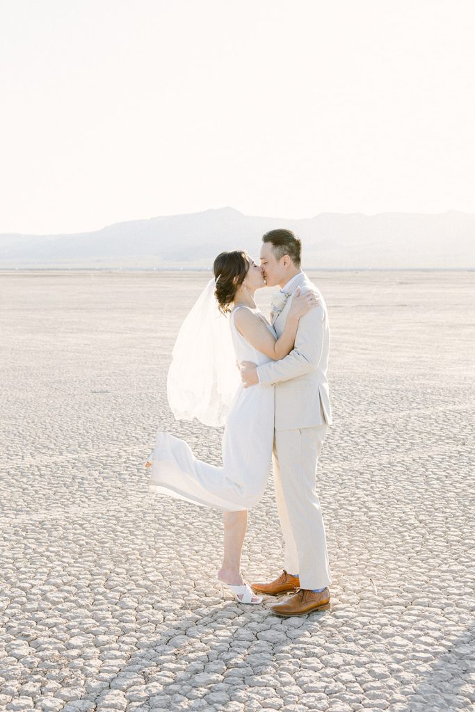 las vegas elopement 